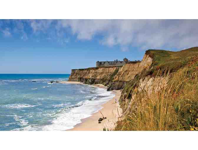 One Night Mid-Week for Two, Signature Suite, The Ritz-Carlton, Half Moon Bay