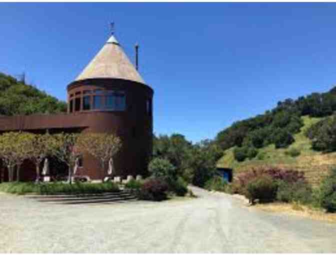Private Tour and Tasting for Four, Repris Wines, Sonoma