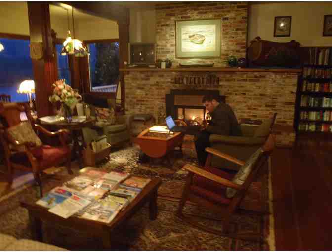 Stay, Breakfast, Dinner for Two to Four People, The Historic Requa Inn, Klamath, CA - Photo 4
