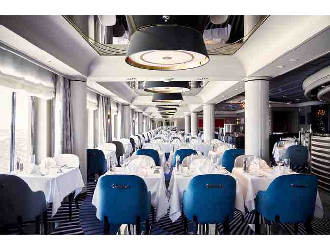 Seven Night Cruise for Two, Barcelona to Monte Carlo, Crystal Cruises - Photo 2