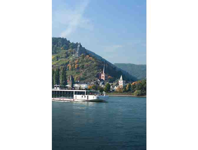Eight Day River Cruise for Two, Viking Cruises, Woodland Hills, CA - Photo 3