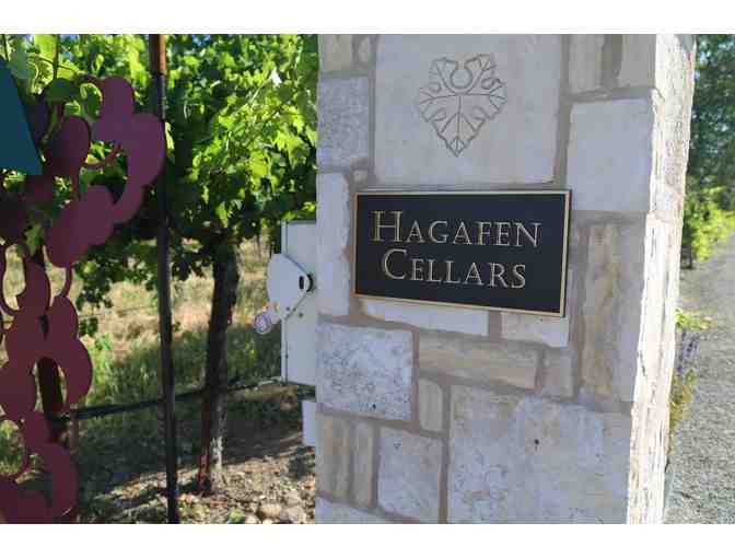 "Choose Your Own Adventure" &amp; Case of Lake County Riesling, Hagafen Cellars, Napa - Photo 1