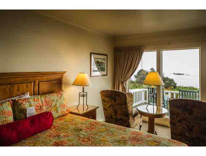 Three Nights Mid-Week for 2, Dining, Golf, Little River Inn, Little River, CA - Photo 6