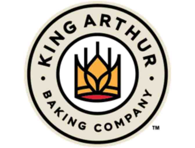 Gift Card, King Arthur Baking Company, Norwich VT