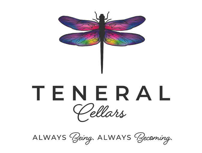 Your choice of 3 wines, Teneral Cellars, Somerset, CA