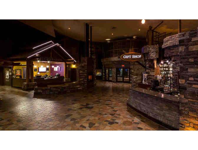 2 Nights for Two, Dining and more Twin Pine Casino Hotel, Middletown CA