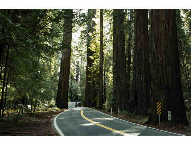 2 Nights Founders Room, Golf and Wine, Benbow Historic Inn, Garberville