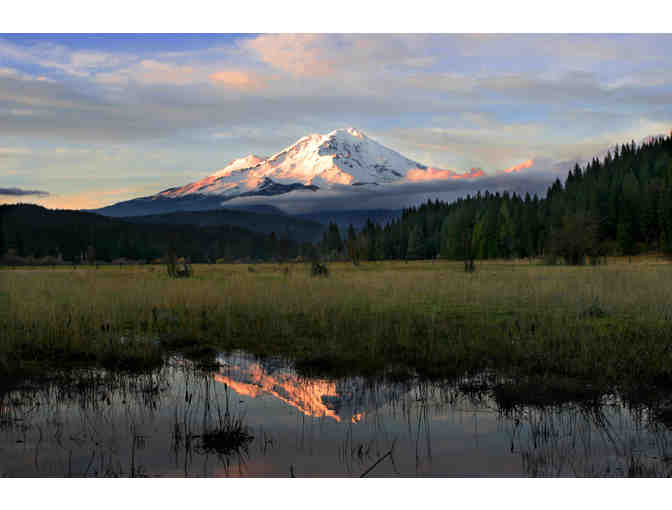 Two Nights with Golf for 2, Mount Shasta Resort, CA - Photo 3