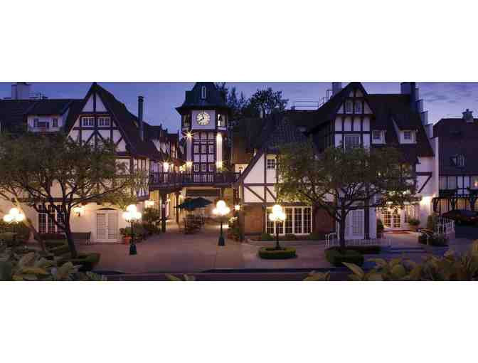 One Night for 2, choice of Reneson Hotels, CA