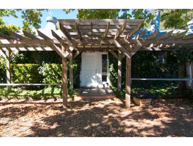 2 Night Estate Experience, Enriquez Estate Wines, Forestville