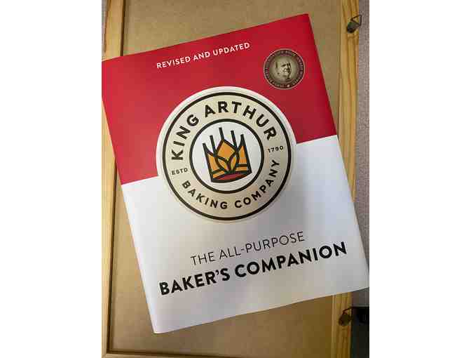 Bakers Box of Essentials, King Arthur Baking Company