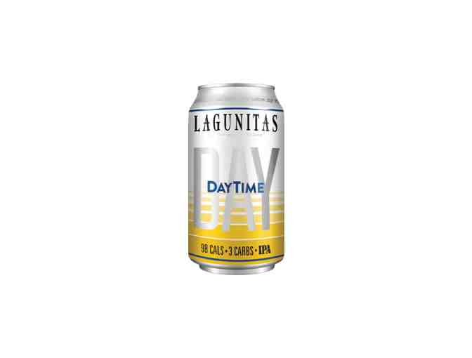 Five Cases, Lagunitas Brewing Company