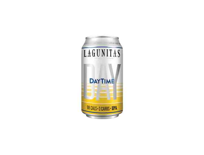 Five Cases, Lagunitas Brewing Company