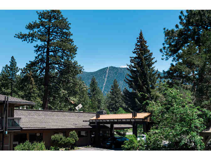 2 Night Stay and more, Station House Inn Lake Tahoe - Photo 1
