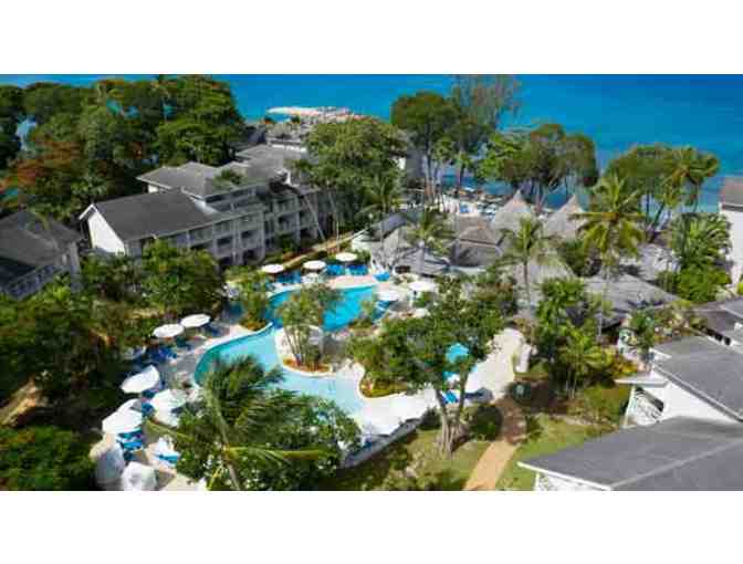 7 nights one-bedroom suites, Club Barbados Resort &amp; Spa - Photo 1