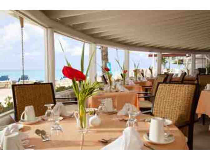 7 nights one-bedroom suites, Club Barbados Resort & Spa