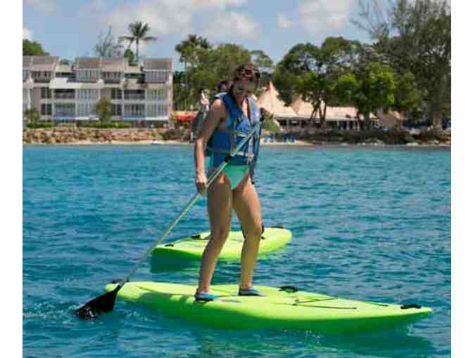 7 nights one-bedroom suites, Club Barbados Resort & Spa