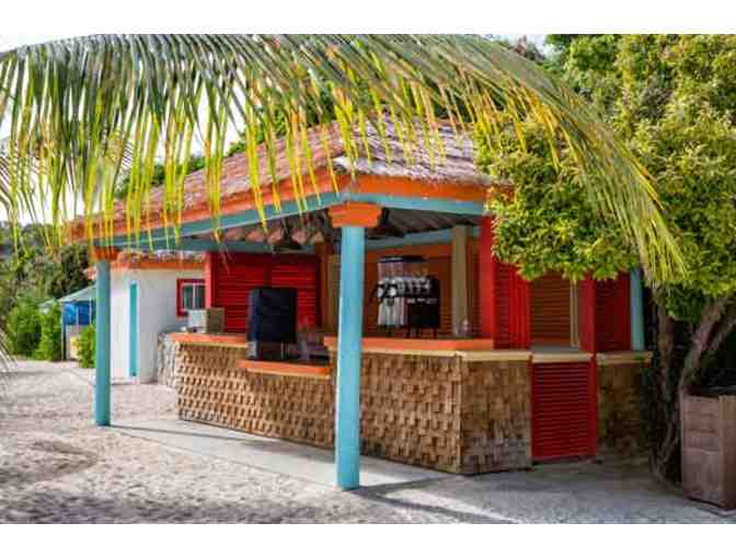 7 nights, Waterview Suites The Verandah, Antigua