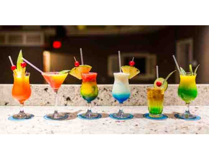 7 nights Premium Rooms, St. James Club and Villas, Antigua