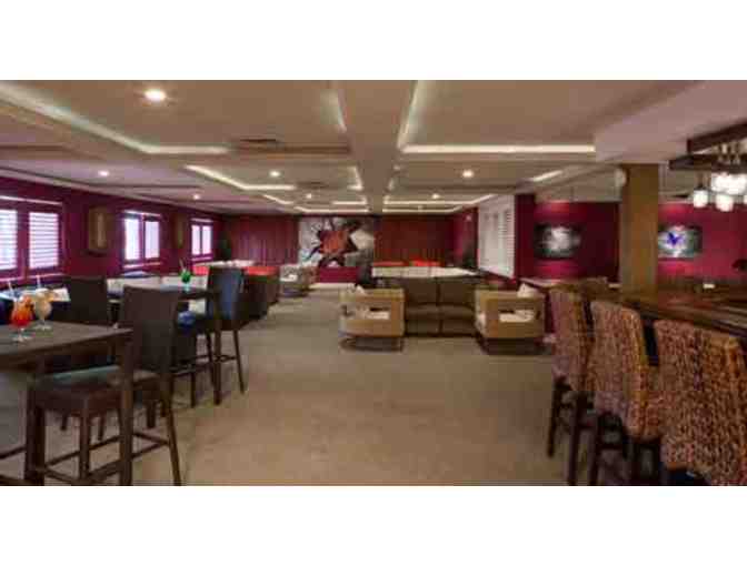 7 nights Premium Rooms, St. James Club and Villas, Antigua