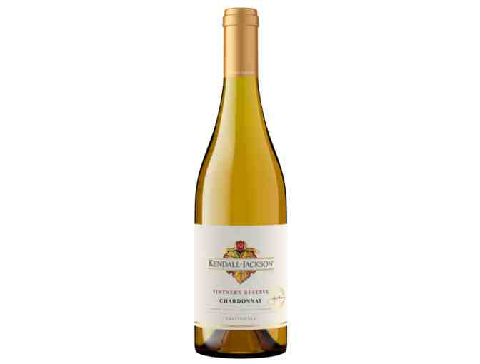 Magnum Kendall-Jackson Chardonnay