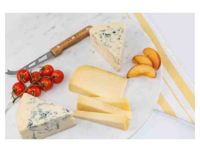 Farm Fresh Gift Pack, Point Reyes Farmstead Cheese Co