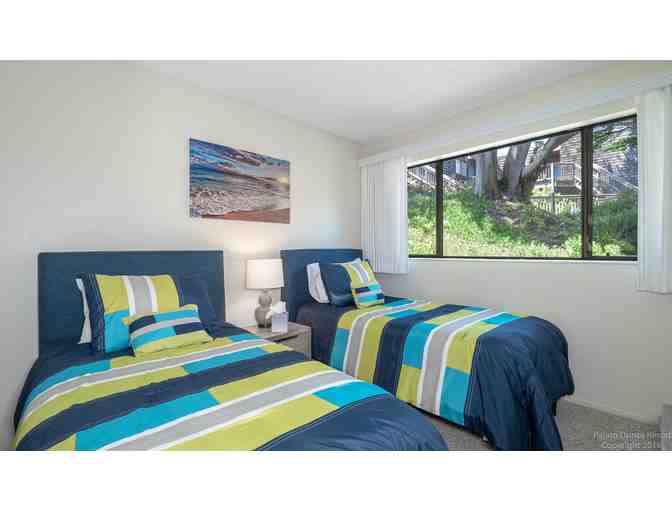 3 Night Stay for up to 7 Guests, Pajaro Dunes Resort