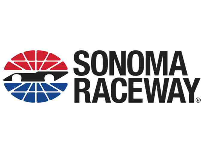 2 Tickets Nascar at Sonoma Raceway