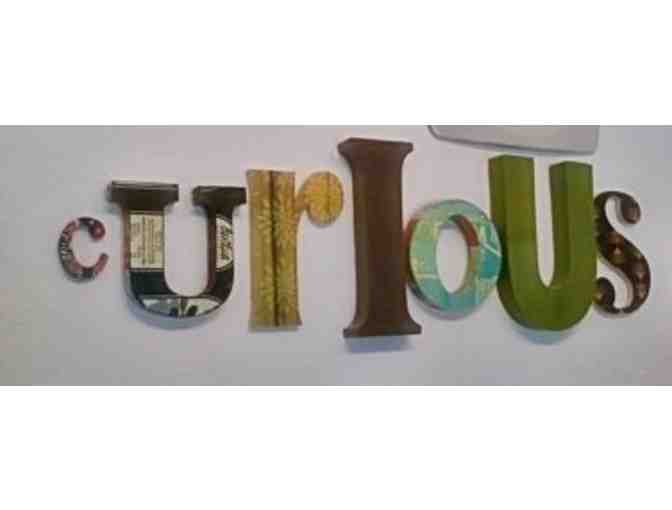 Two nights, Andiron Seaside Inn and Cabins