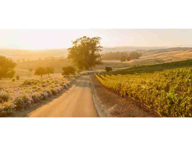 Winery Tour and Tasting for 2, Keller Estate