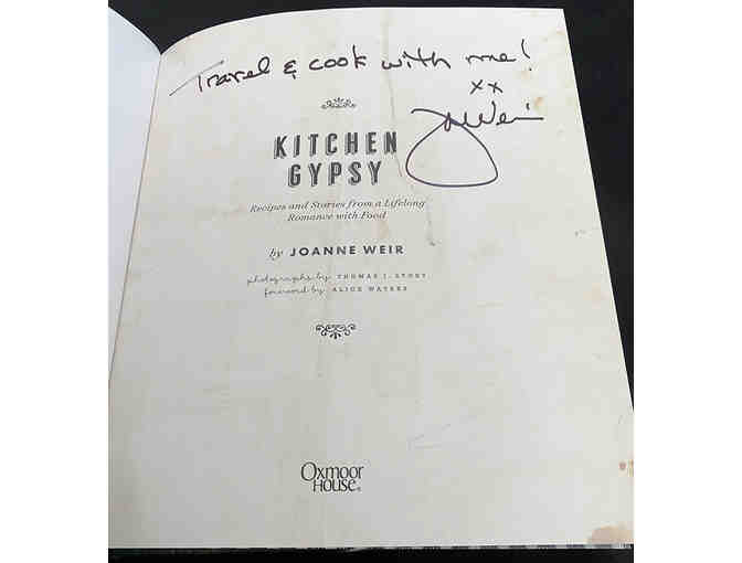 All About Food Package