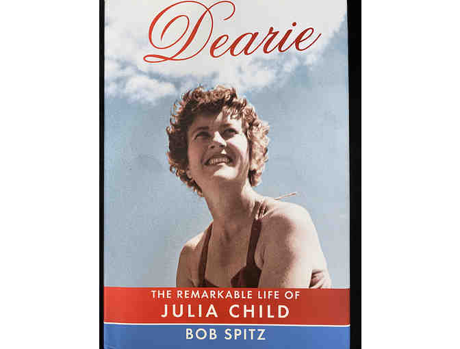 All About Food Package