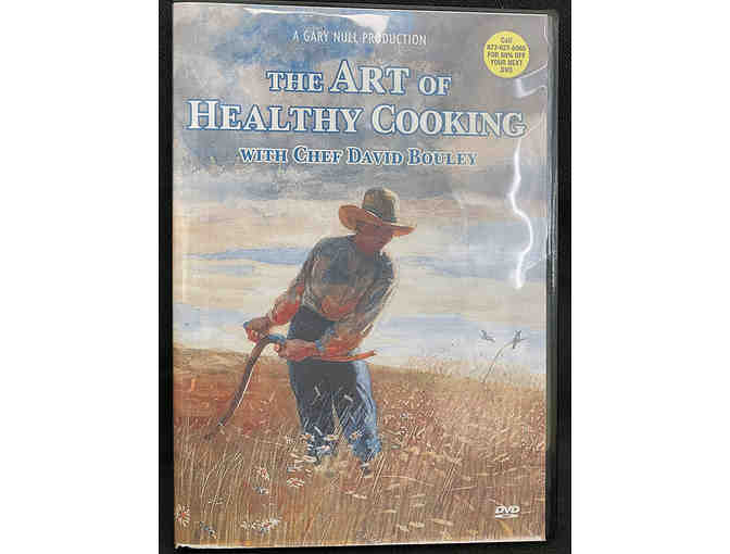 All About Food Package