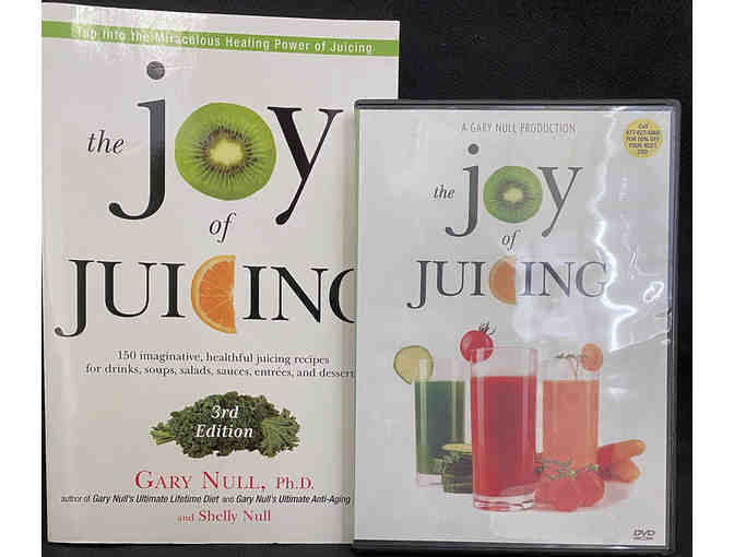 All About Food Package