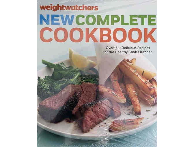 All About Food Package