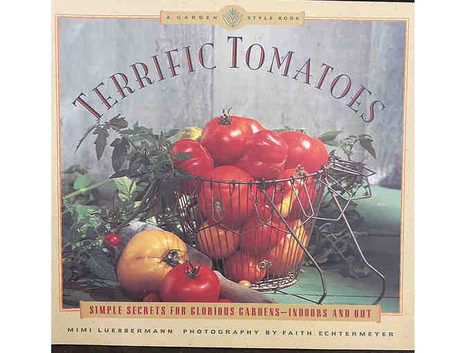 All About Food Package