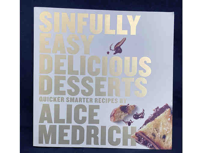 All About Food Package