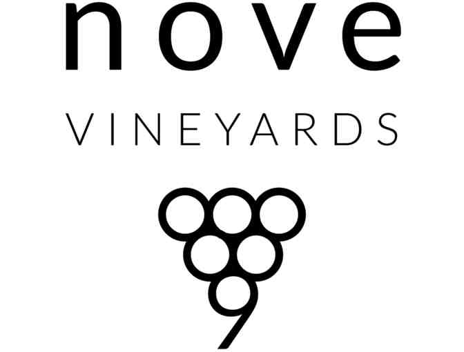 Case of 2018 Malbec, Nove Vineyards