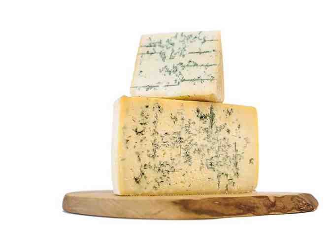 Farm Fresh Gift Pack, Point Reyes Farmstead Cheese Co