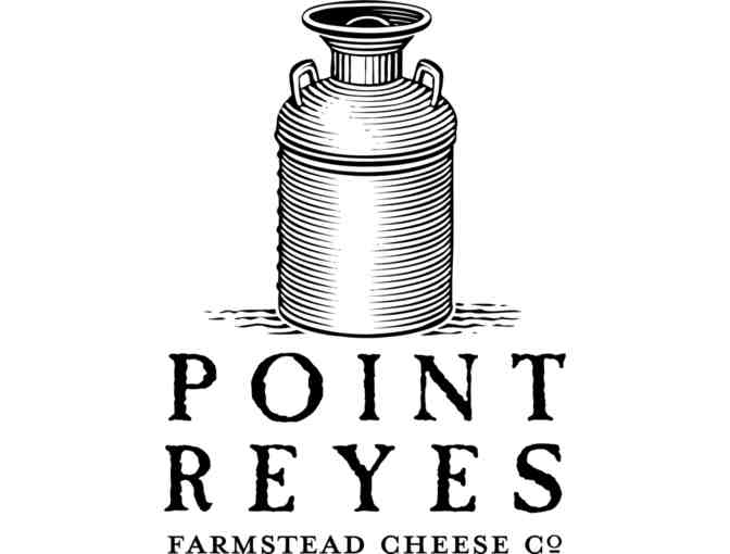Farm Fresh Gift Pack, Point Reyes Farmstead Cheese Co