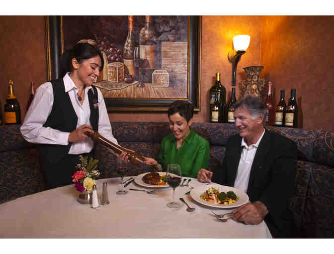 Eat, Play and Stay Package, Twin Pine Casino Hotel