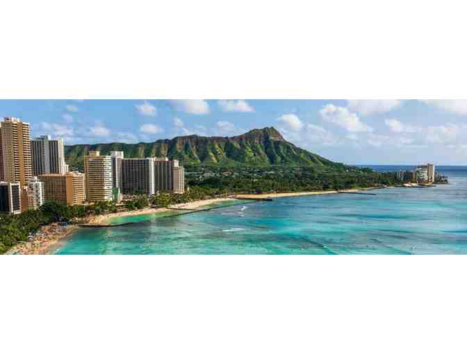 2 Tickets Aloha Pub Crawl