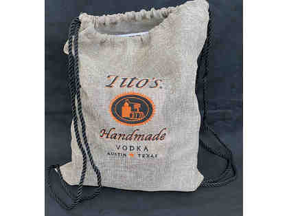 Fun Pack for Titos Fans