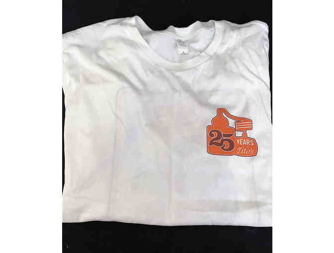 Fun Pack for Titos Fans