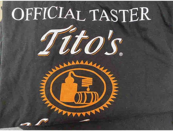 Fun Pack for Titos Fans