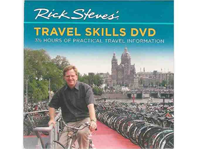 Rick Steves Travel Knowledge Package