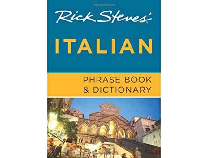 Rick Steves Travel Knowledge Package