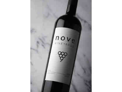 Case of 2018 Malbec, Nove Vineyards