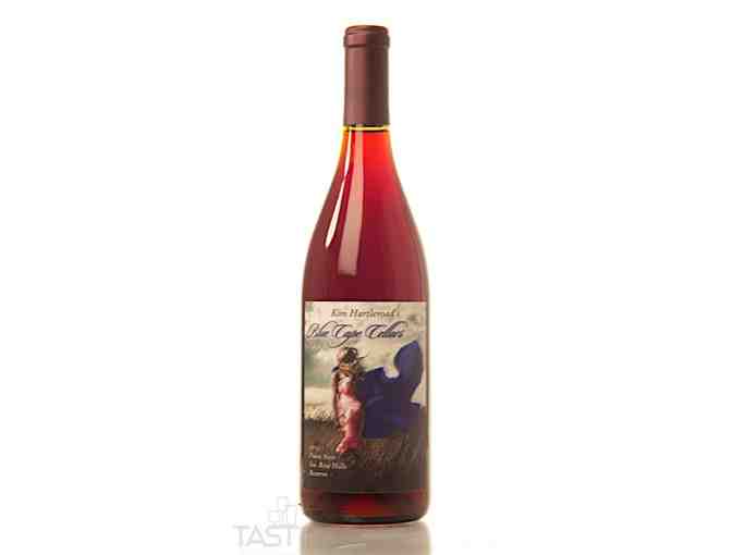 12 Bottles of Pinot Noir