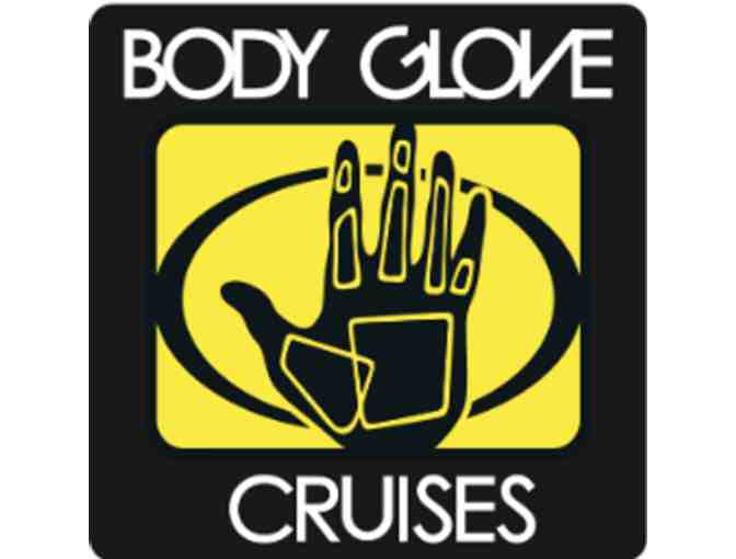 Deluxe Snorkel and Dolphin Watch Cruise for Two, Body Glove Cruises